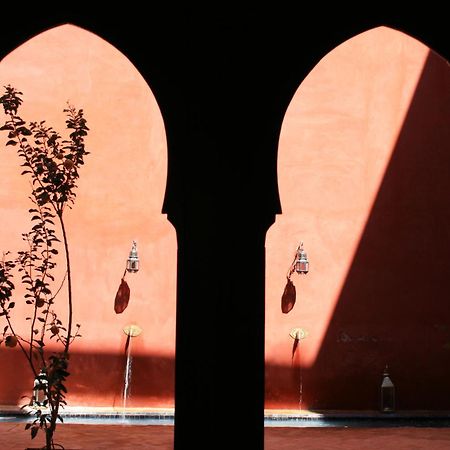 Riad Honey Марракеш Екстер'єр фото