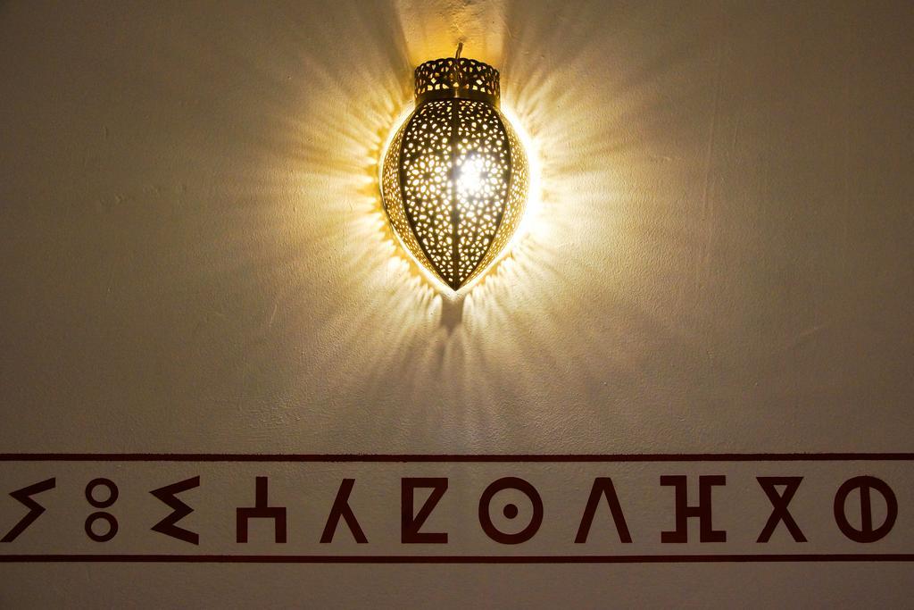 Riad Honey Марракеш Екстер'єр фото