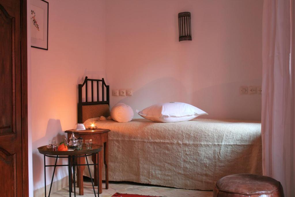 Riad Honey Марракеш Номер фото