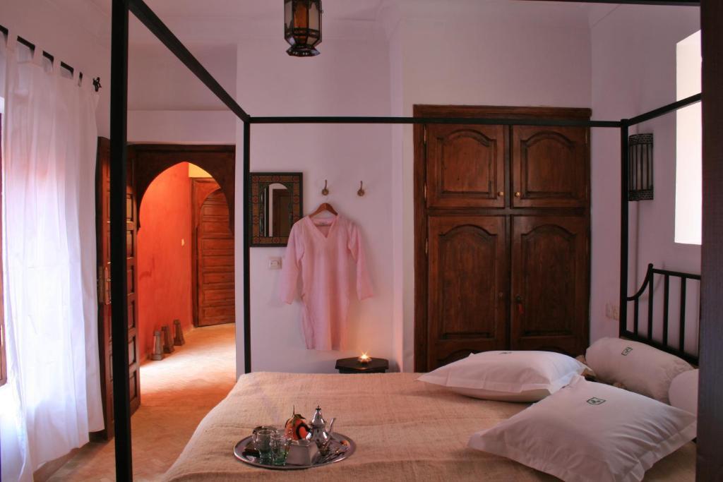 Riad Honey Марракеш Номер фото
